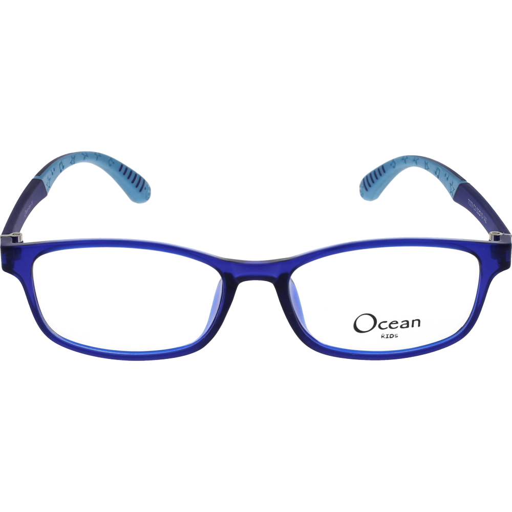 Ocean Kids Ochelari de vedere copii ocean kids 7003 c3 52