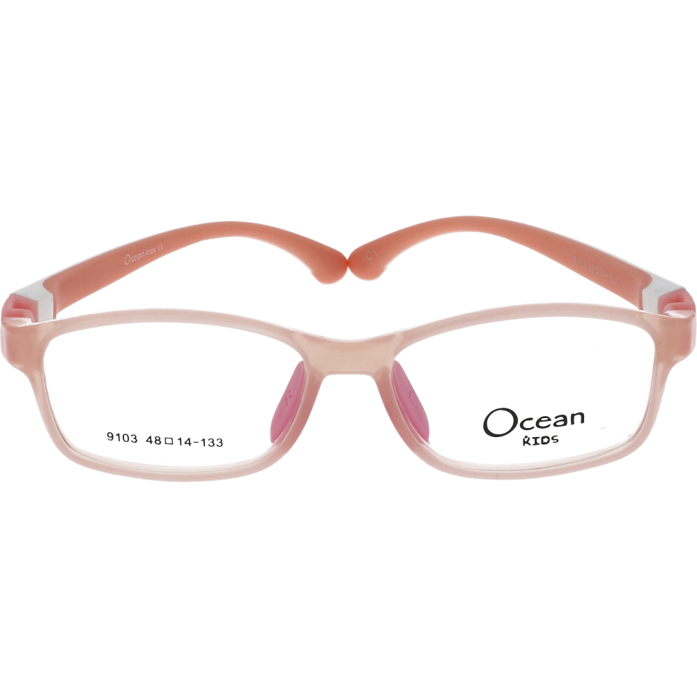 Ocean Kids Ochelari de vedere copii ocean kids 9103 c1 48