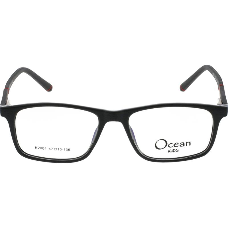 Ocean Kids K2001 C1 Rame pentru ochelari de vedere