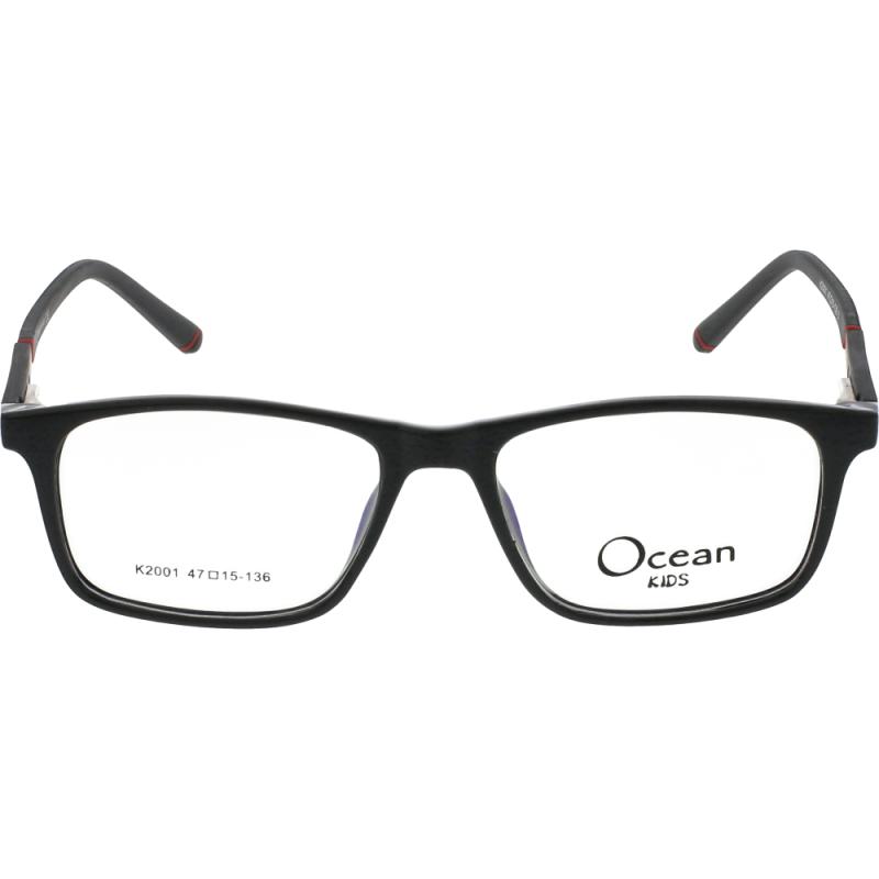 Ochelari de vedere copii Ocean Kids K2001 C1