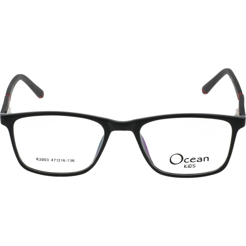 Ochelari de vedere copii Ocean Kids K2003 C1