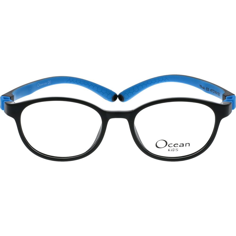 Ocean Kids Ochelari de vedere copii ocean kids tr44 c3 47