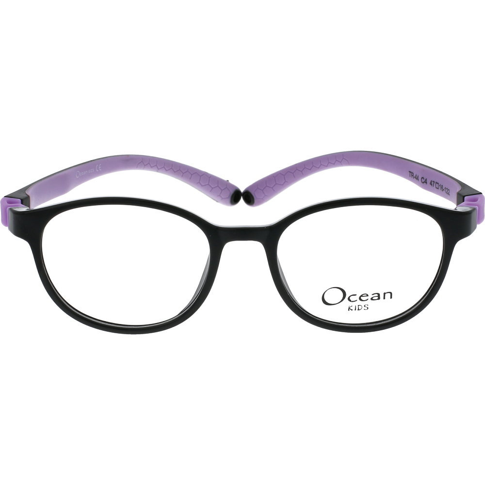 Ocean Kids Ochelari de vedere copii ocean kids tr44 c4 47