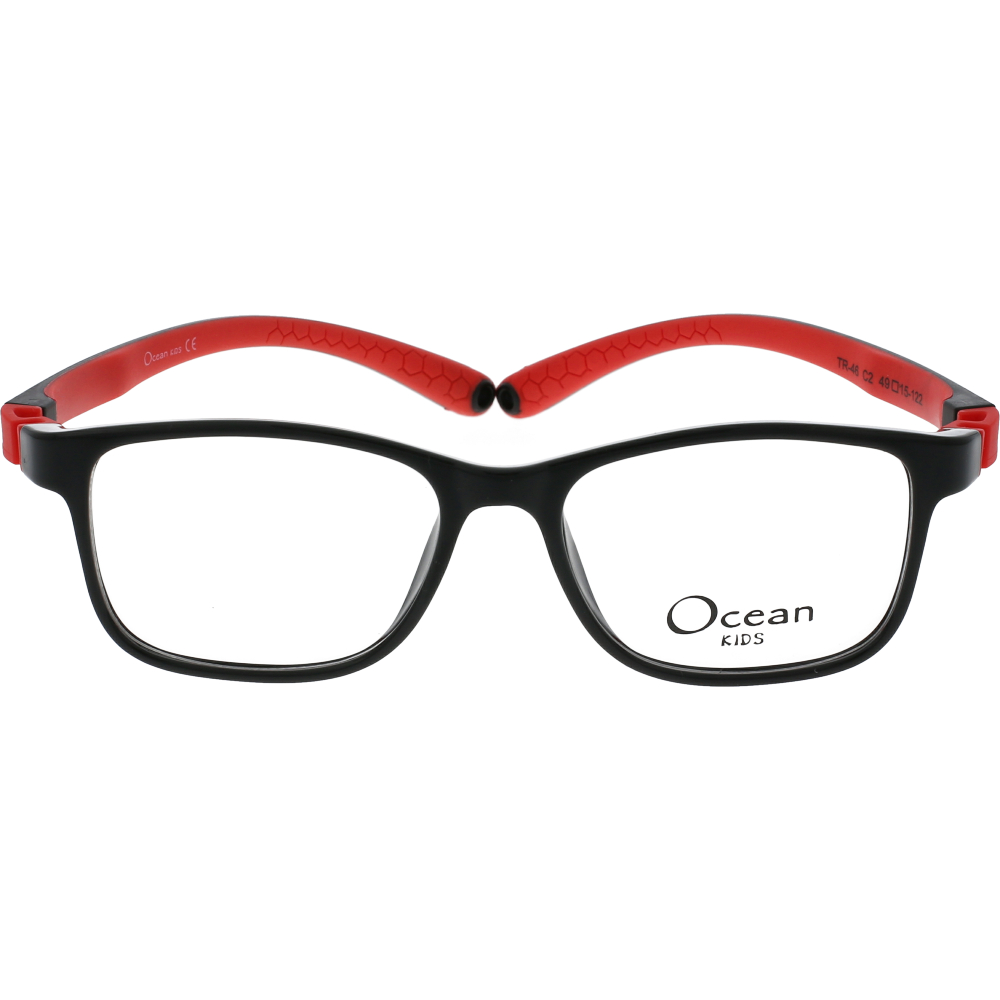 Ocean Kids Ochelari de vedere copii ocean kids tr46 c2 49