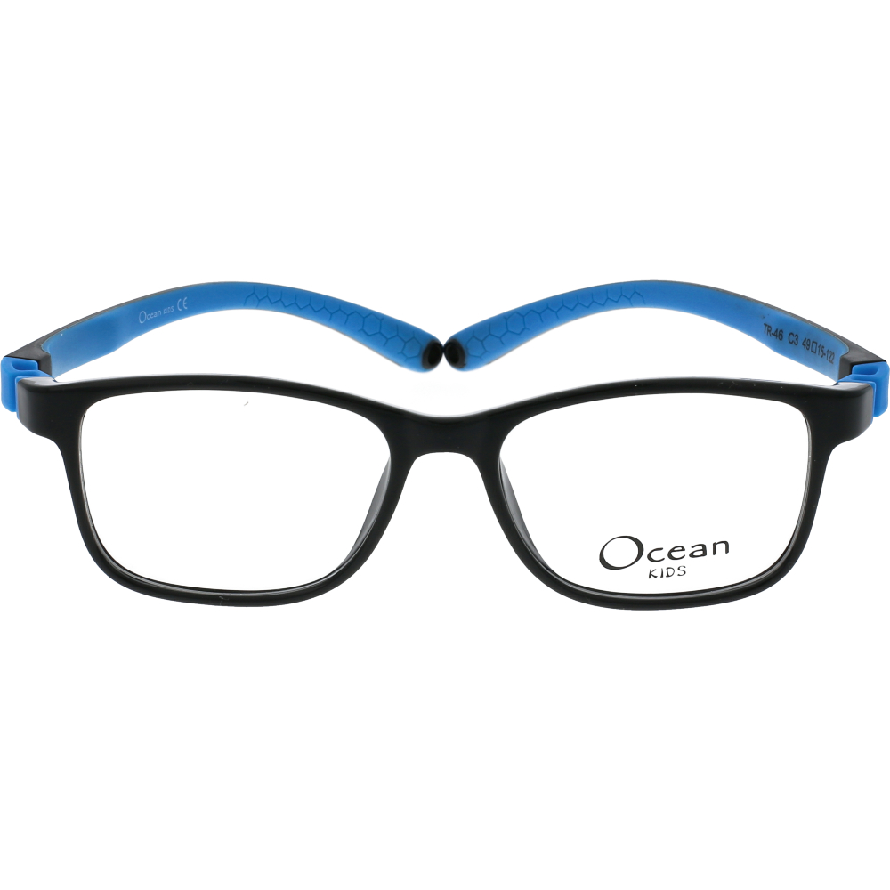 Ocean Kids Ochelari de vedere copii ocean kids tr46 c3 49