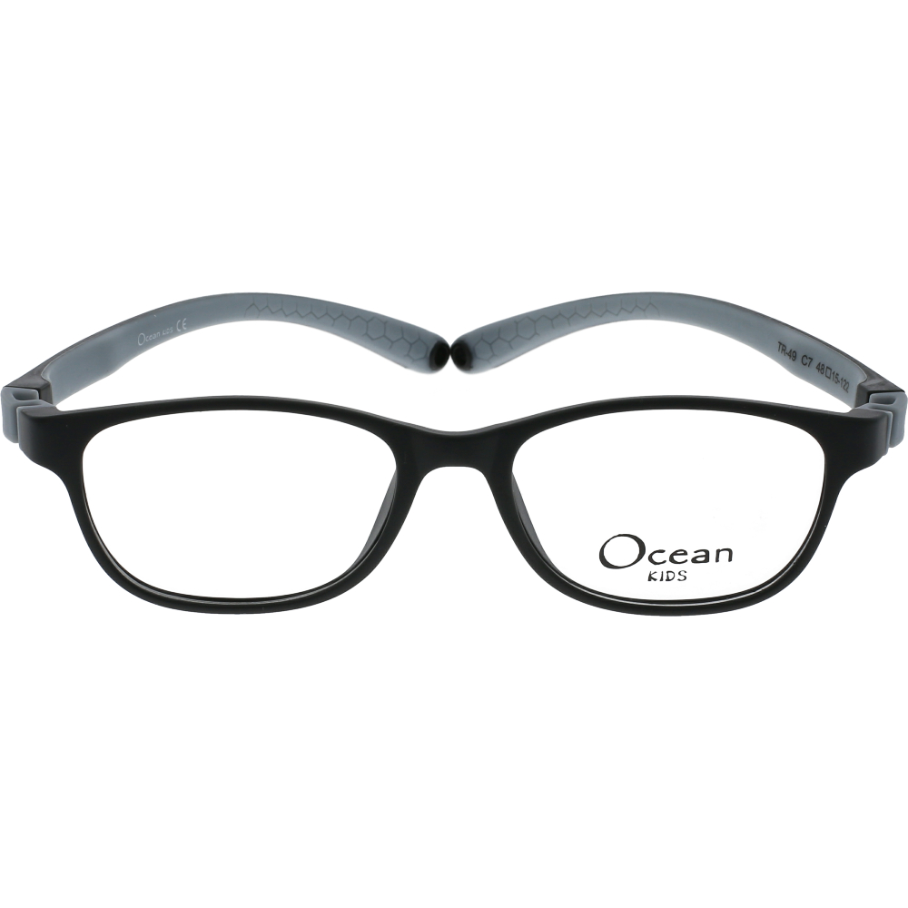 Ocean Kids Ochelari de vedere copii ocean kids tr49 c7 48