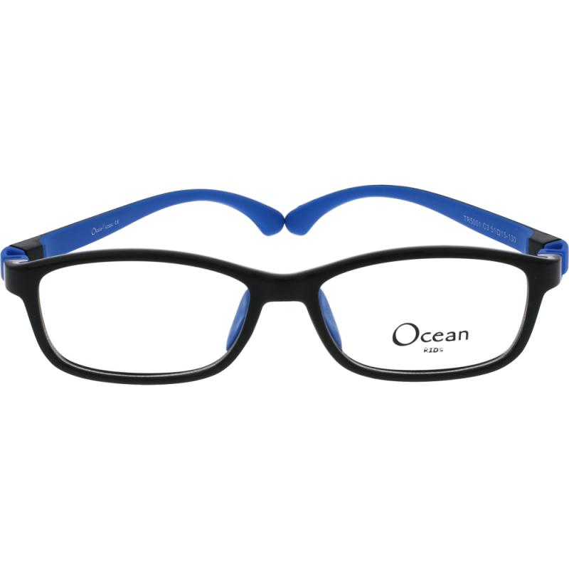 Ochelari de vedere copii Ocean Kids TR5001 C3