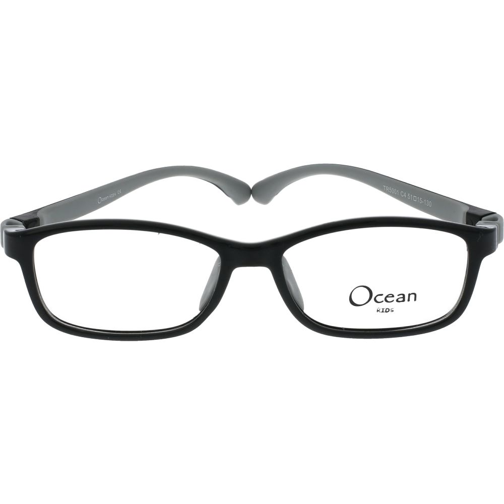 Ocean Kids Ochelari de vedere copii ocean kids tr5001 c4 51