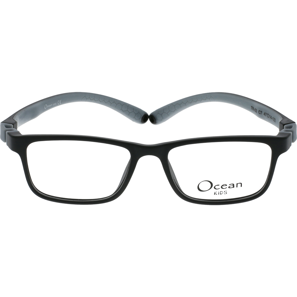 Ocean Kids Ochelari de vedere copii ocean kids tr52 c7 47