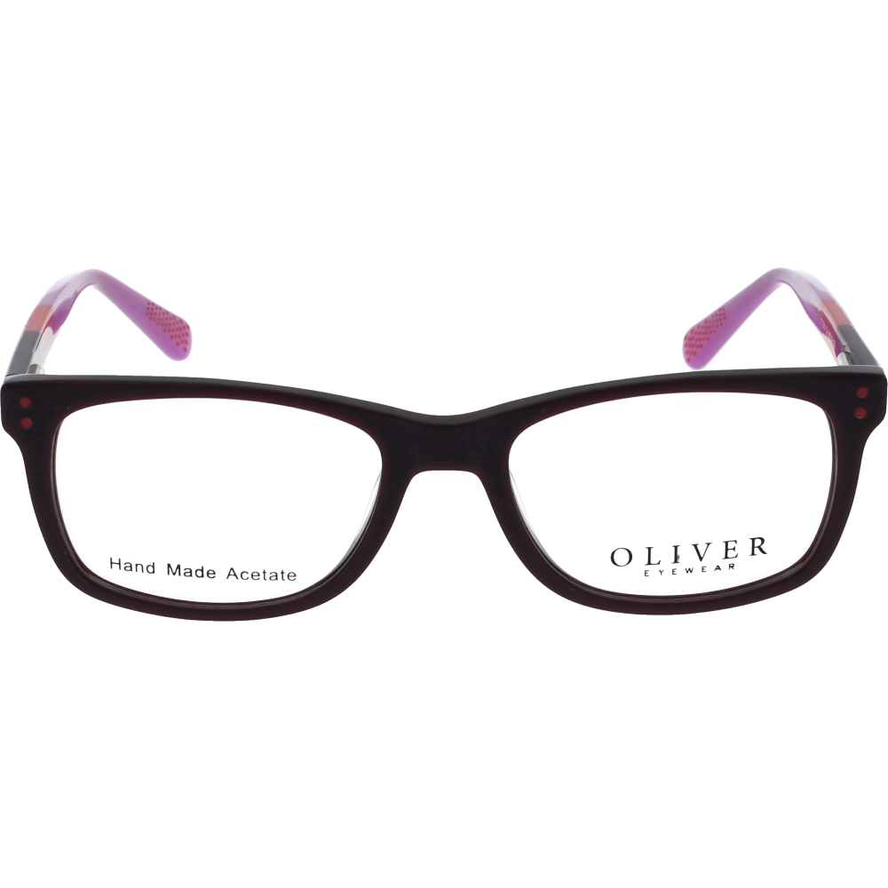 Oliver Ochelari de vedere copii oliver ft2501 c4 49