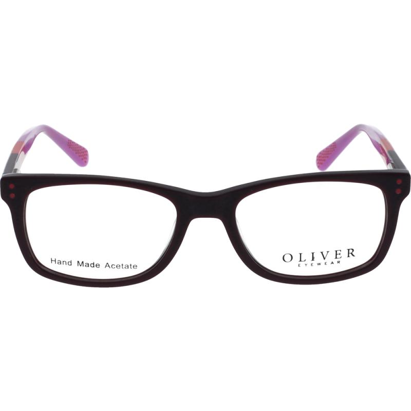 Oliver FT2501 C4 Rame pentru ochelari de vedere