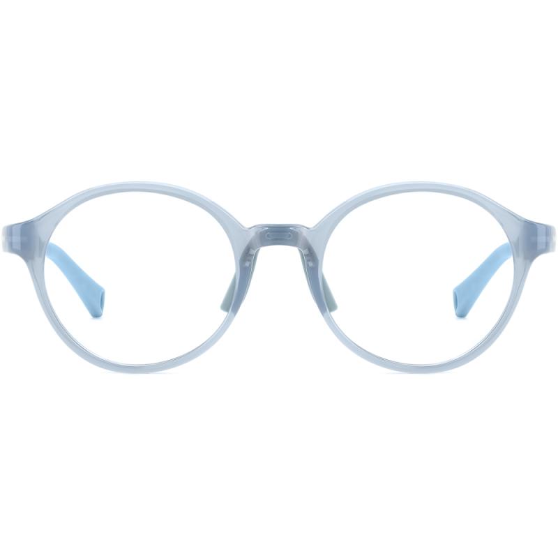 Polaroid Ochelari de vedere copii polaroid pld d841 mvu 43