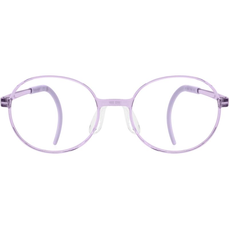 Polaroid Ochelari de vedere copii polaroid pld d842 789 46
