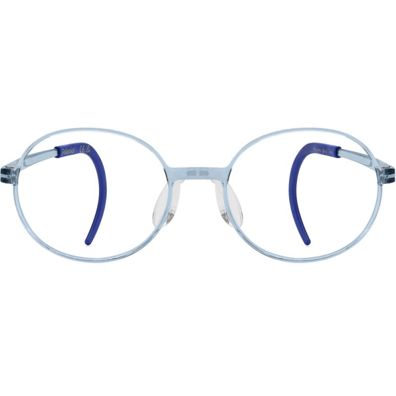 Polaroid Ochelari de vedere copii polaroid pld d842 mvu 46
