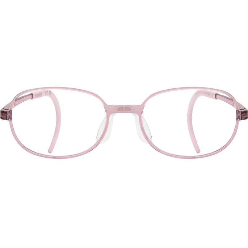 Polaroid Ochelari de vedere copii polaroid pld d843 35j 46