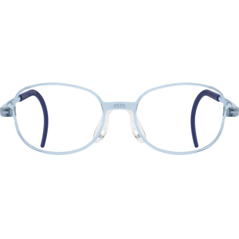 Polaroid Ochelari de vedere copii polaroid pld d843 mvu 46