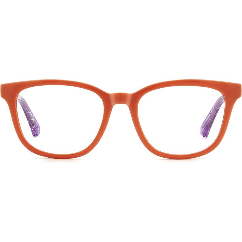 Polaroid Ochelari de vedere copii polaroid pld d845 l7q 47