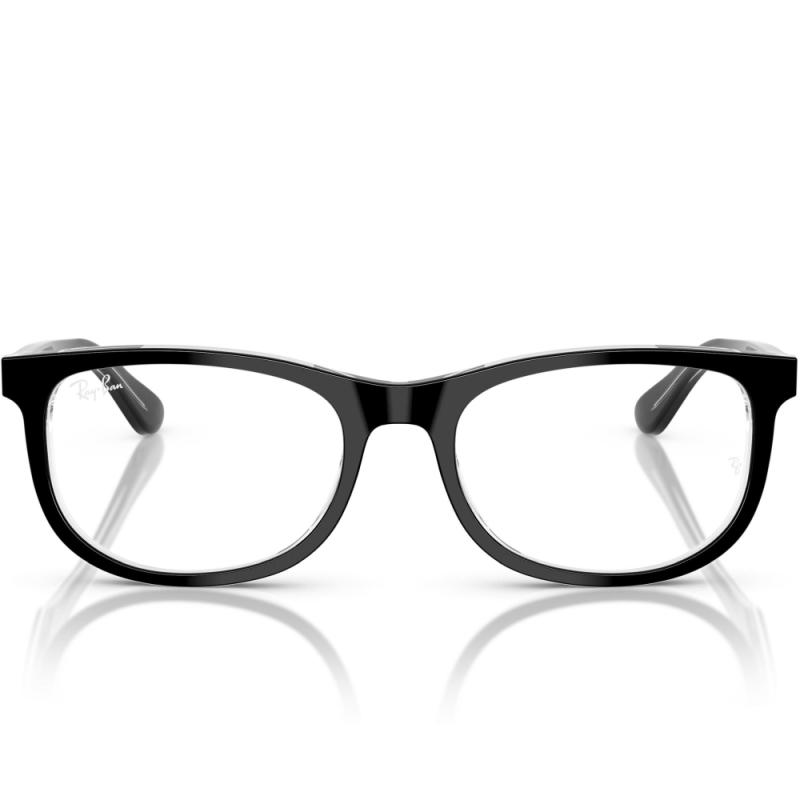 Ray-Ban Ochelari de vedere copii ray-ban ry1642 3529 48