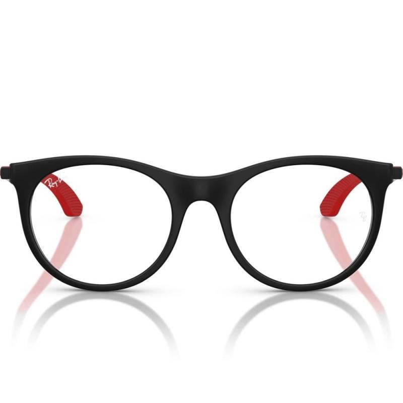 Ray-Ban Ochelari de vedere copii ray-ban ry9082v 7501 47