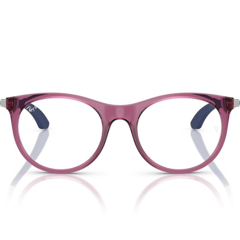 Ray-Ban Ochelari de vedere copii ray-ban ry9082v 7504 45