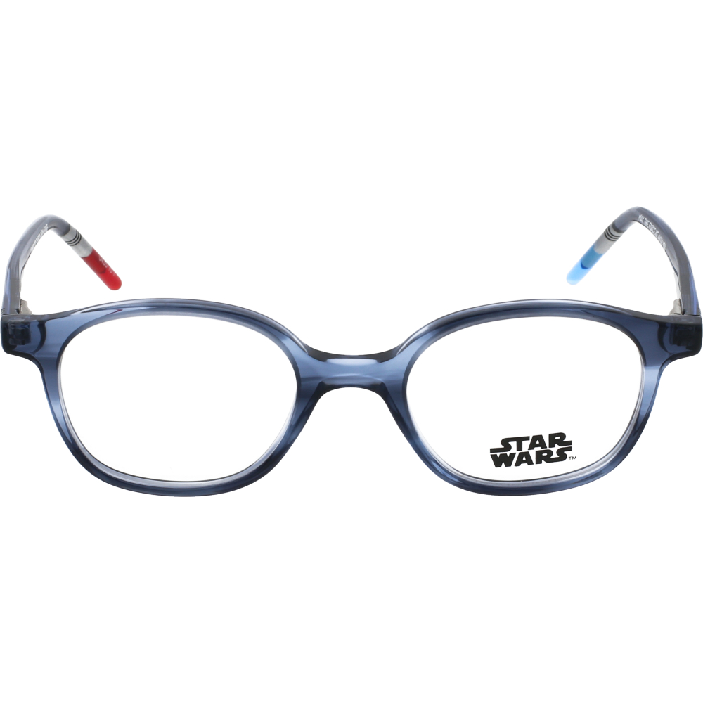Star Wars Ochelari de vedere copii star wars swaa040 c66 44