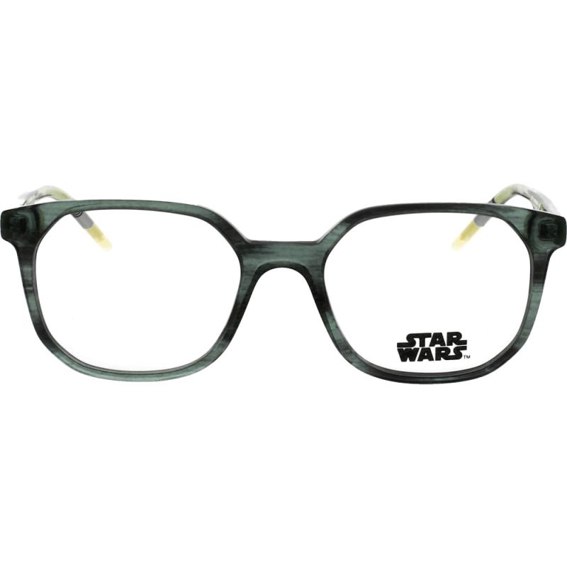 Ochelari de vedere copii Star Wars SWAA125 C78