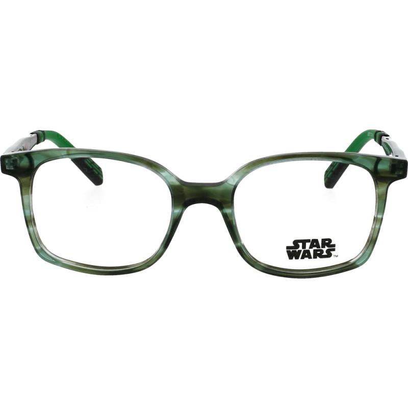 Ochelari de vedere copii Star Wars SWAR016 D55