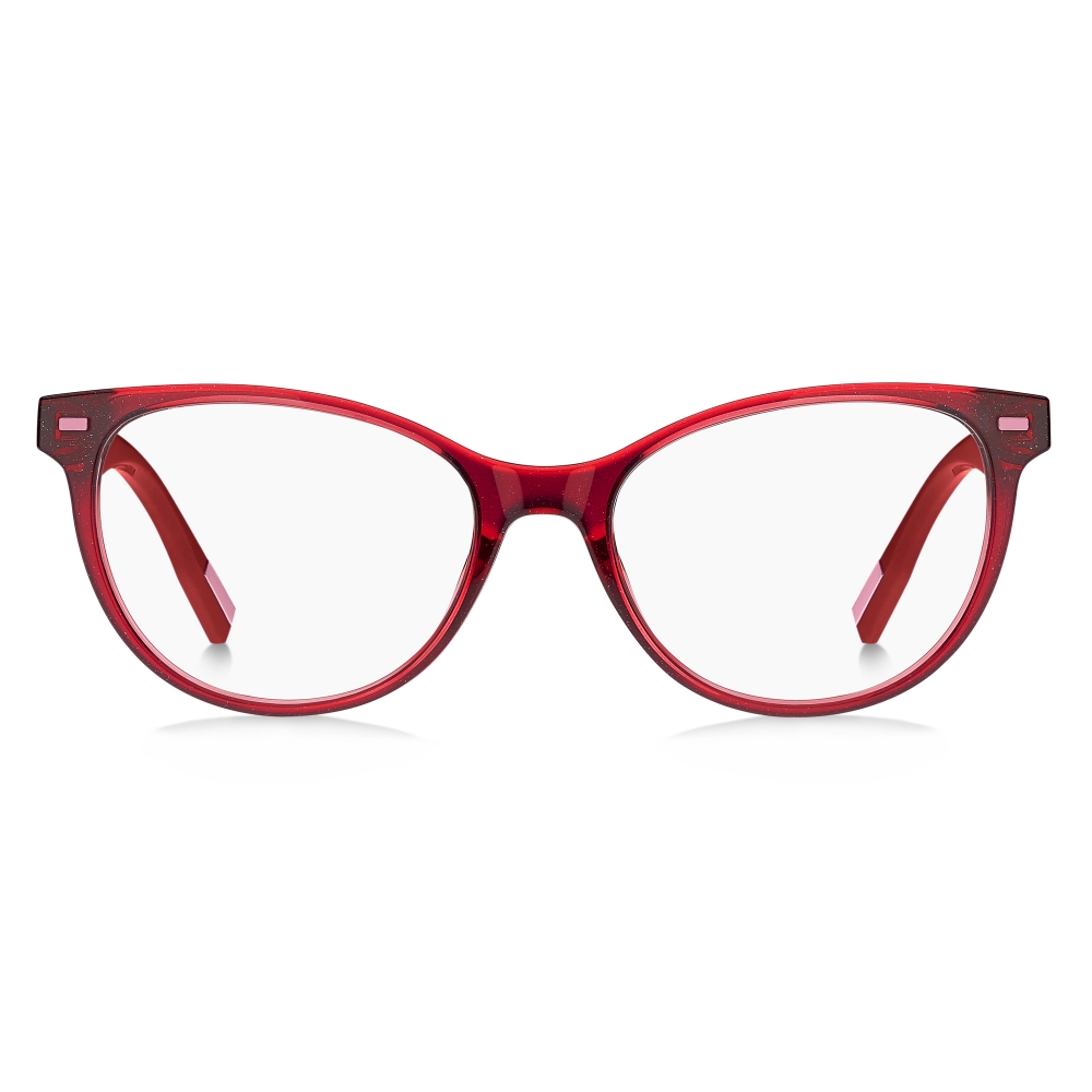 Tommy Hilfiger Ochelari de vedere copii tommy hilfiger th1928 dxl 50