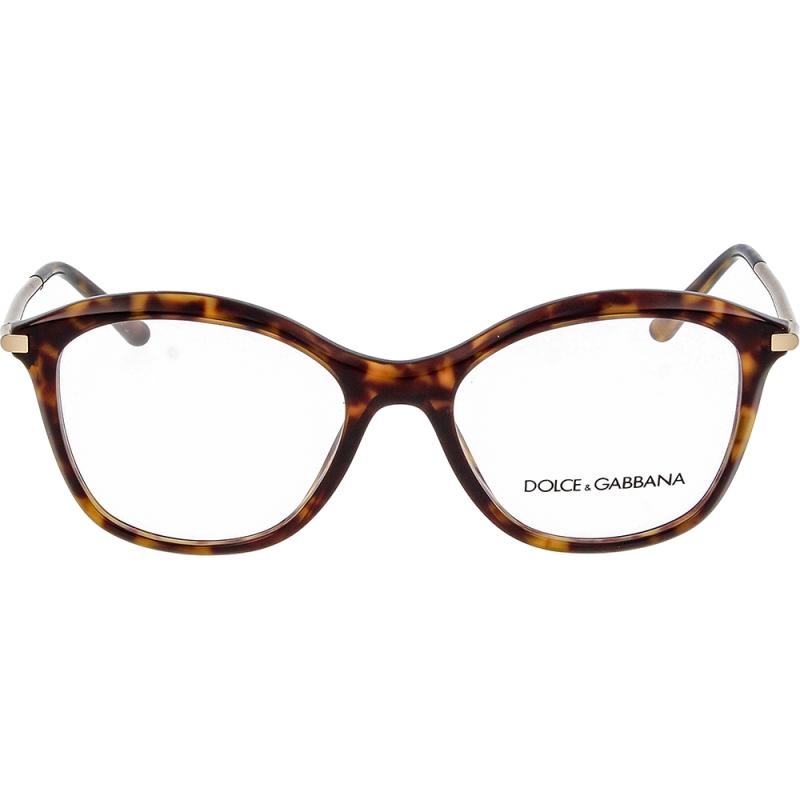 Ochelari de vedere femei Dolce&Gabbana DG3299 502