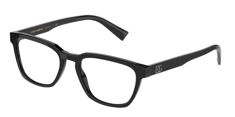 Dolce&Gabbana DG3333 3298 Rame pentru ochelari de vedere