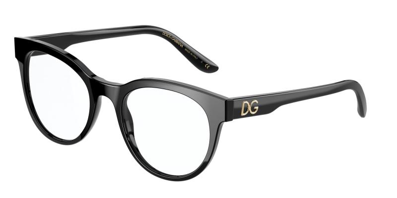 Dolce&Gabbana DG3334 501 Dolce&Gabbana DG3334 501