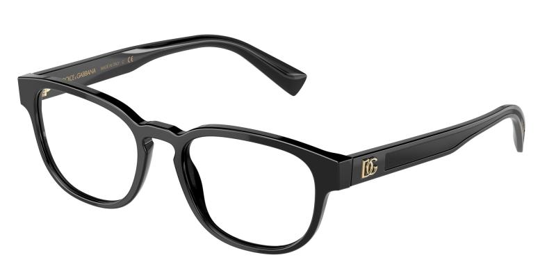 Dolce&Gabbana DG3340 501