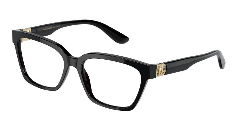 Dolce&Gabbana DG3343 501