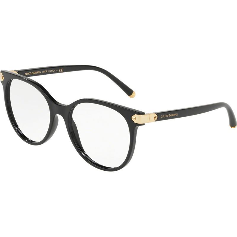 Dolce&Gabbana DG5032 501 Rame pentru ochelari de vedere