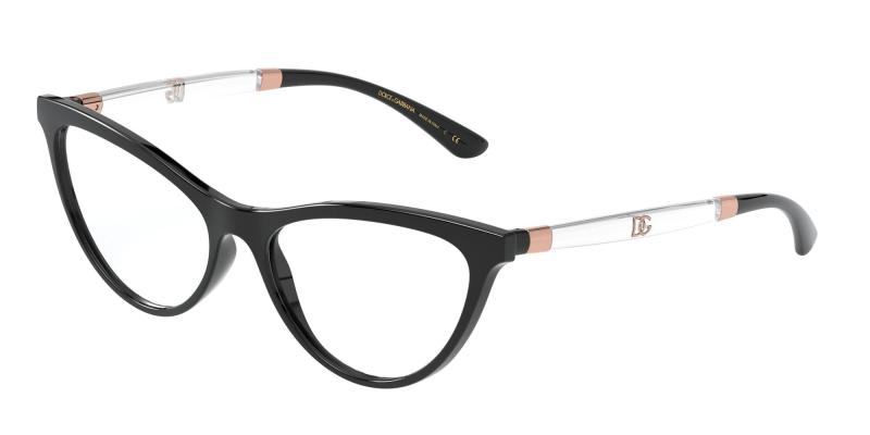 Dolce&Gabbana DG5058 5012 Rame pentru ochelari de vedere