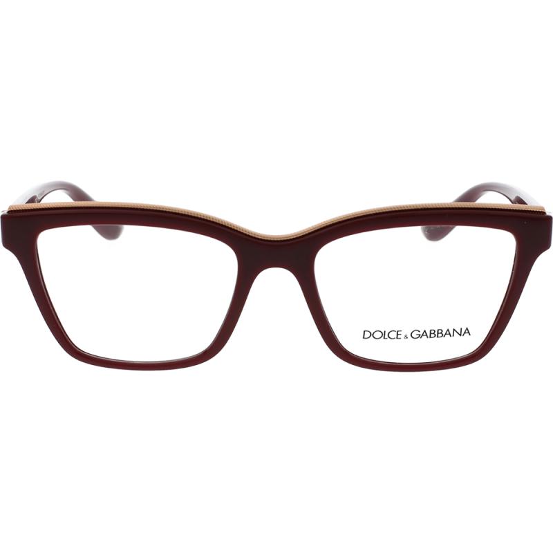 Dolce&Gabbana DG5064 3285