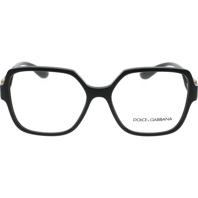 Dolce&Gabbana DG5065 501