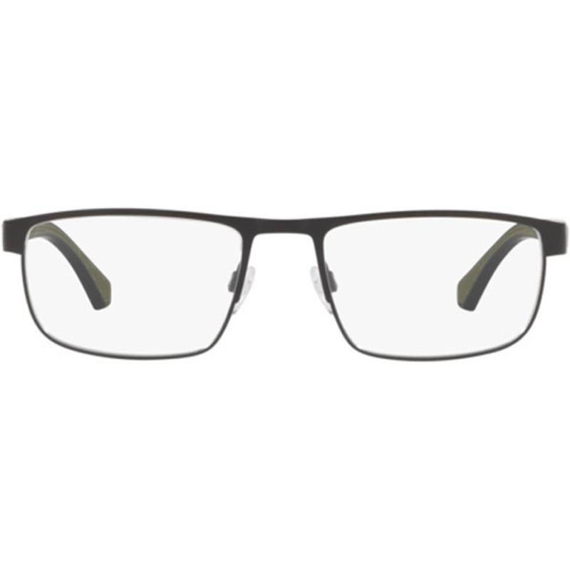 Emporio Armani EA1086 3001 Rame pentru ochelari de vedere