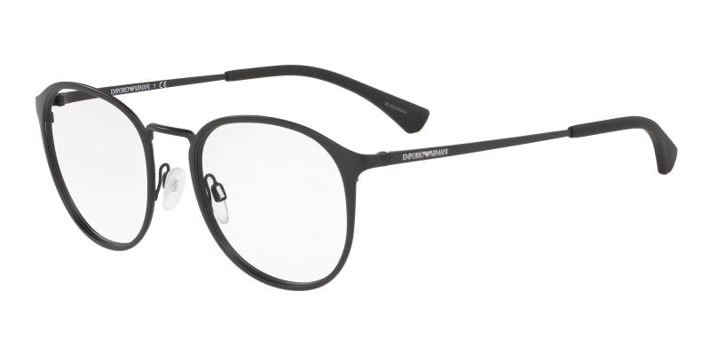 Emporio Armani EA1091 3001 Rame pentru ochelari de vedere