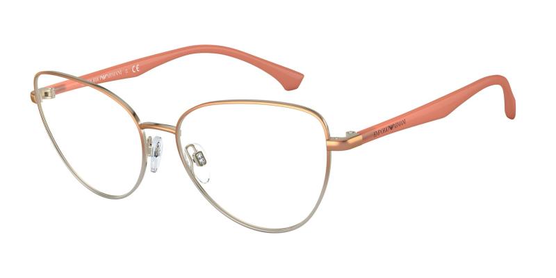 Emporio Armani EA1104 3318 Rame pentru ochelari de vedere