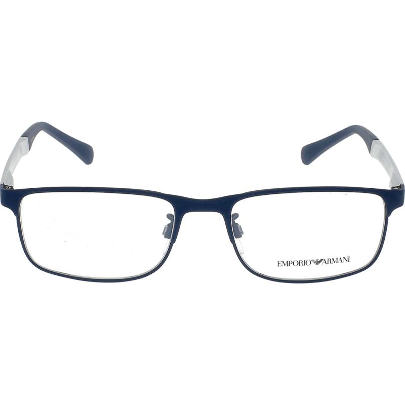 Ochelari de vedere barbati Emporio Armani EA1112 3131