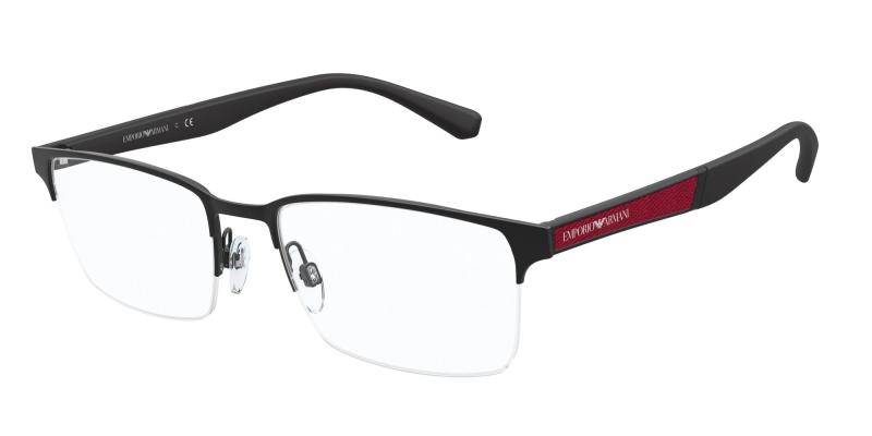 Emporio Armani EA1113 3001 Rame pentru ochelari de vedere