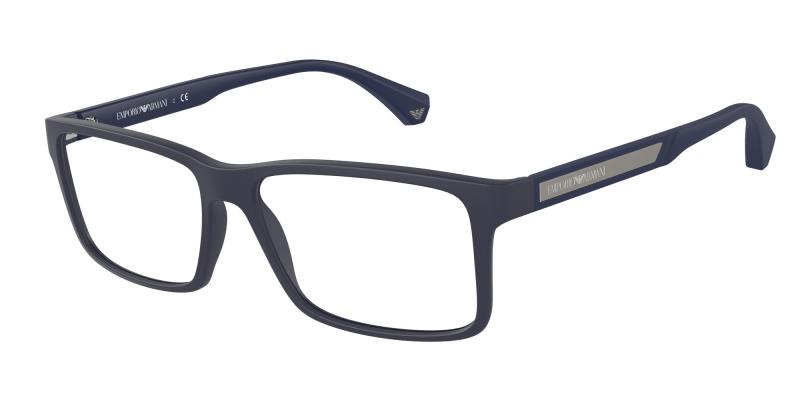 Emporio Armani EA3038 5754 Rame pentru ochelari de vedere