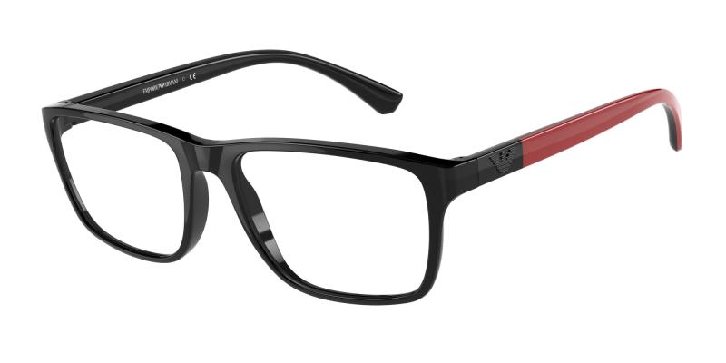 Emporio Armani EA3091 5017 Rame pentru ochelari de vedere