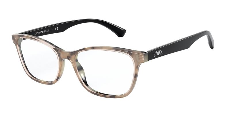 Emporio Armani EA3157 5796 Rame pentru ochelari de vedere