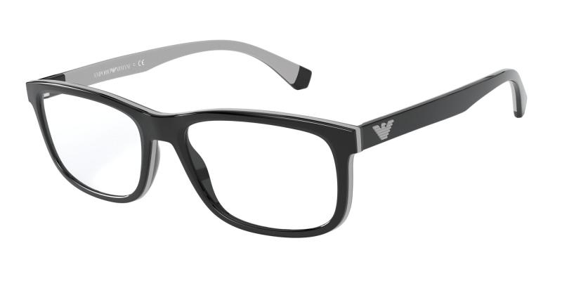 Emporio Armani EA3164 5001 Rame pentru ochelari de vedere