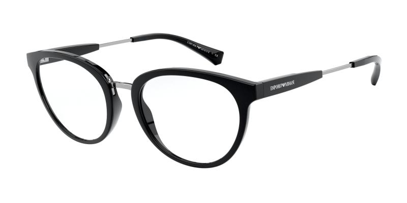 Emporio Armani EA3166 5001 Rame pentru ochelari de vedere