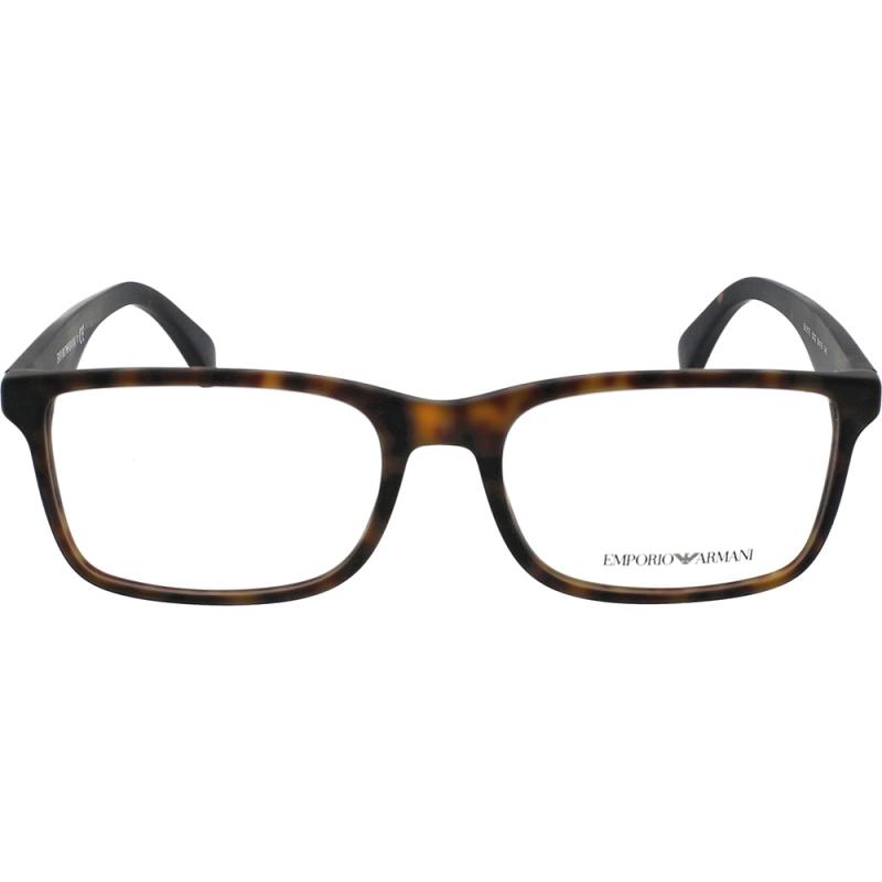 Emporio Armani EA3175 5002 Rame pentru ochelari de vedere