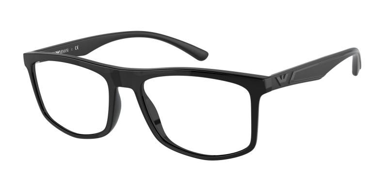 Emporio Armani EA3183 5017 Rame pentru ochelari de vedere
