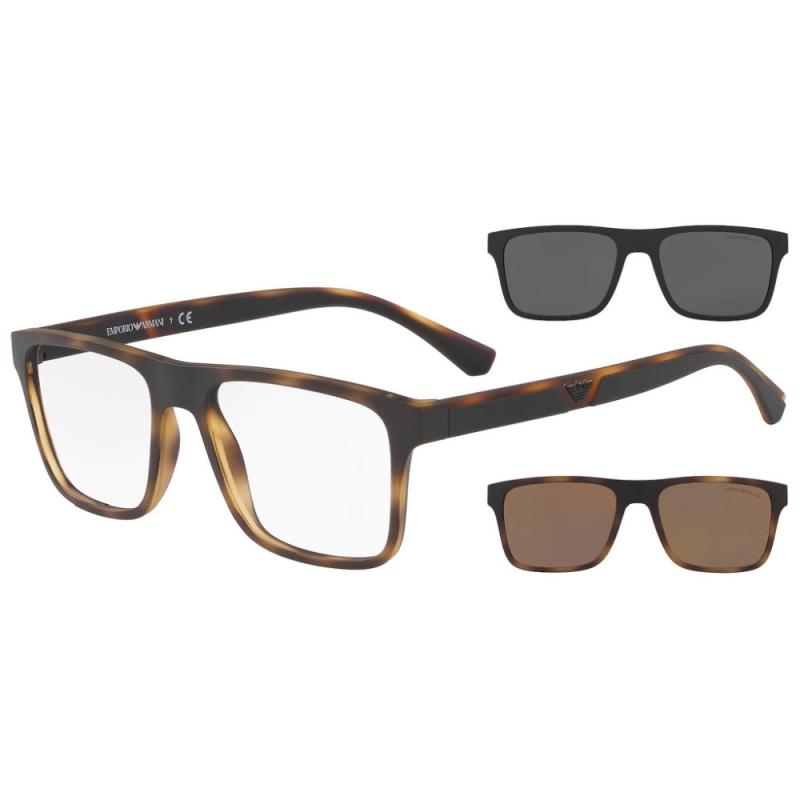 Emporio Armani EA4115 58021W Rame pentru ochelari de vedere
